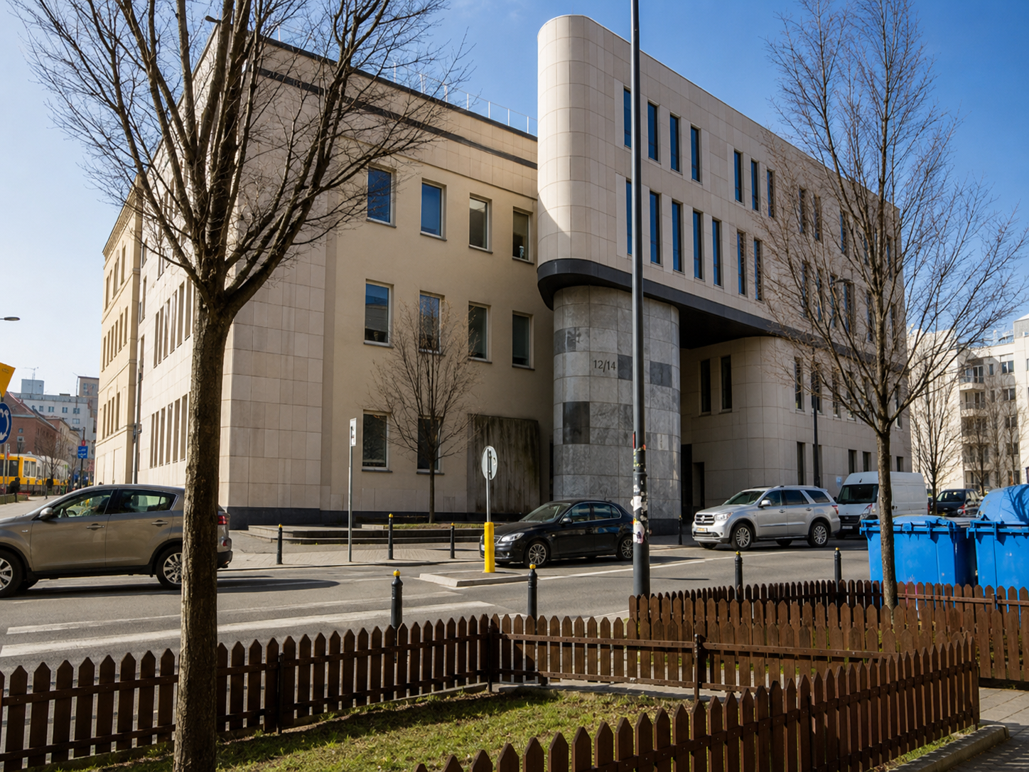 Warszawski Szpital dla Dzieci