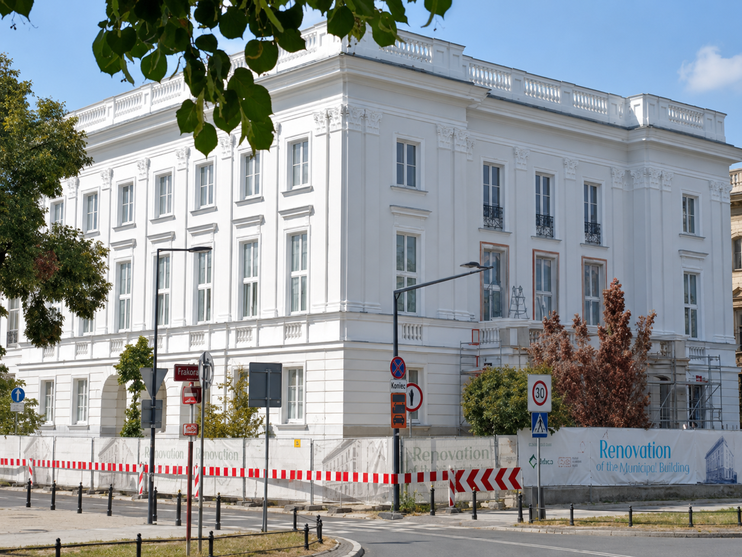 Ambasada Węgier