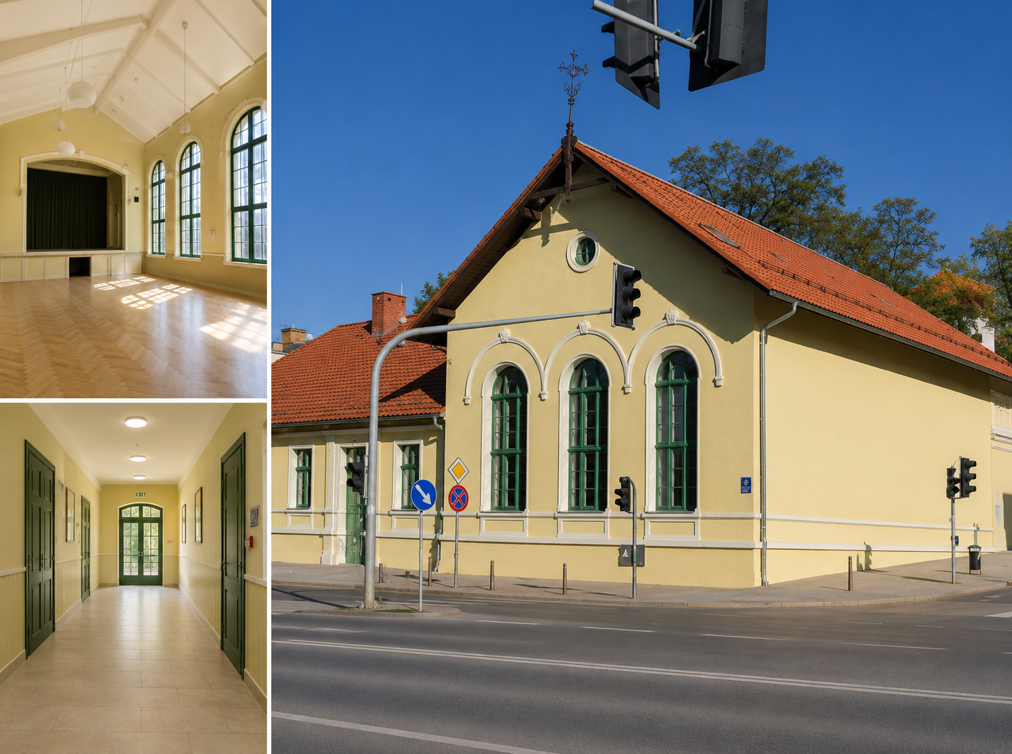 Hala Sportowa Gwardii