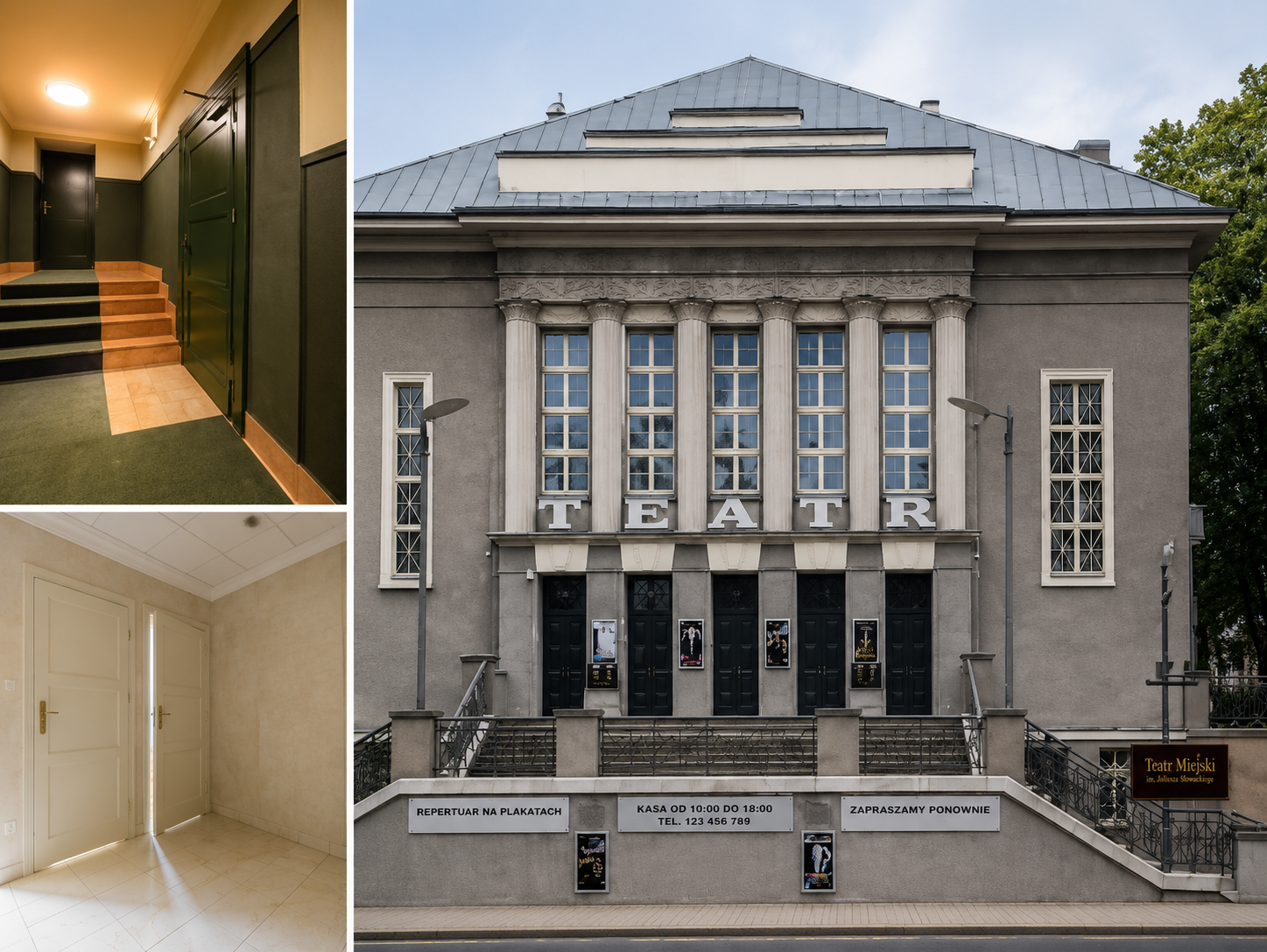 Teatr Jaracza