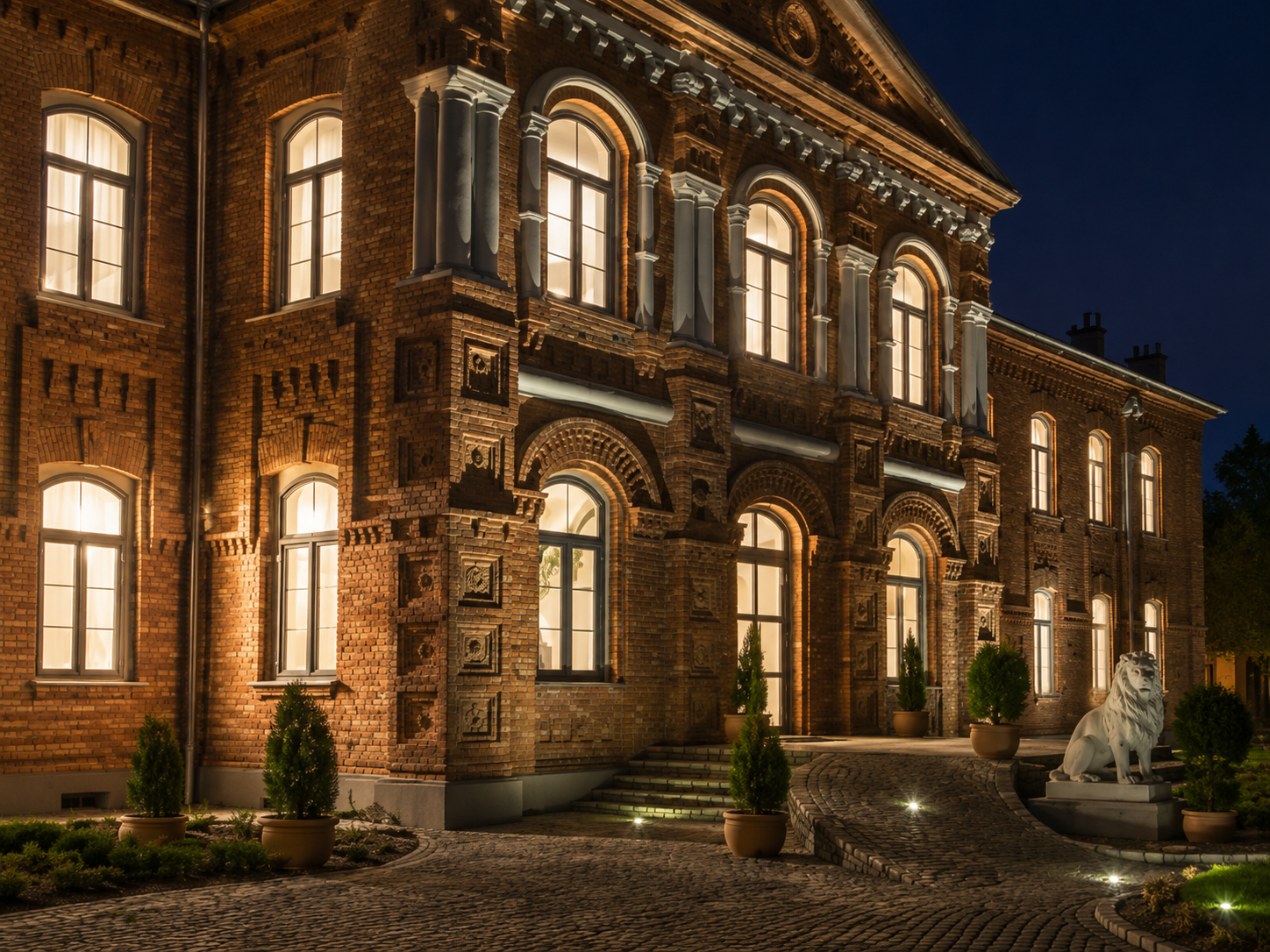 Hotel Royal