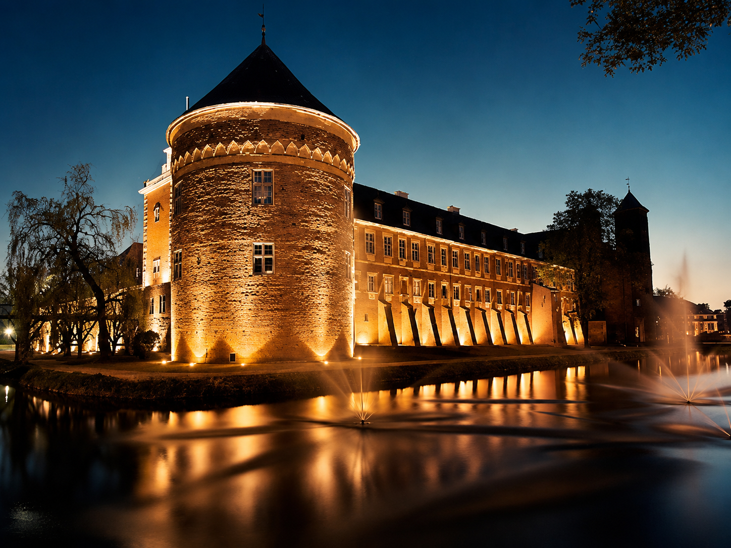 Hotel Krasicki