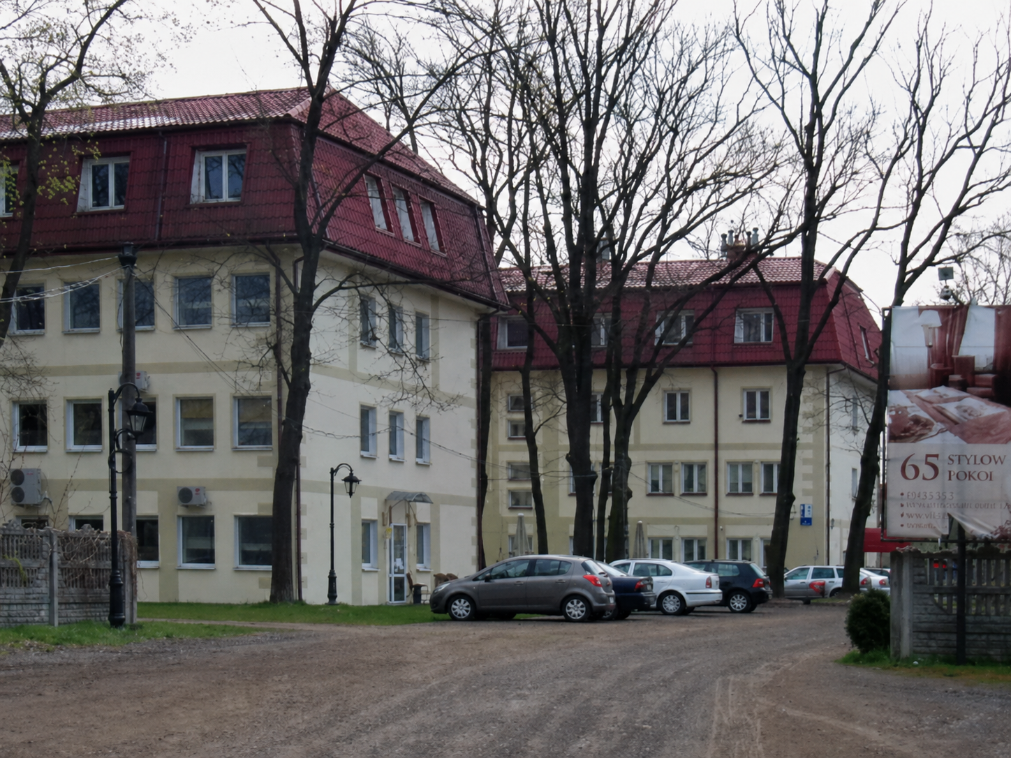 Hotel Villa Holiday Park