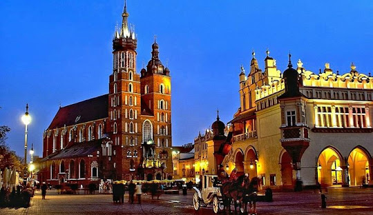 Salon WESTO Kraków