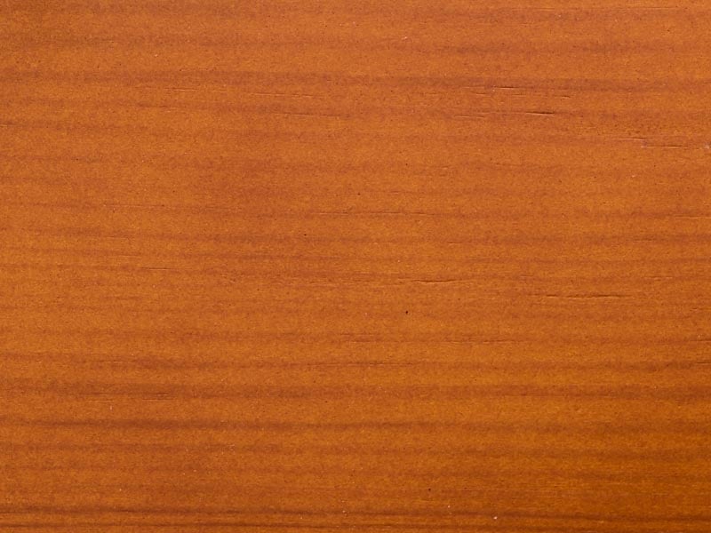 Teak *